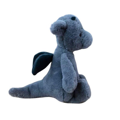 Dragon Stuffed Animal - Sitting