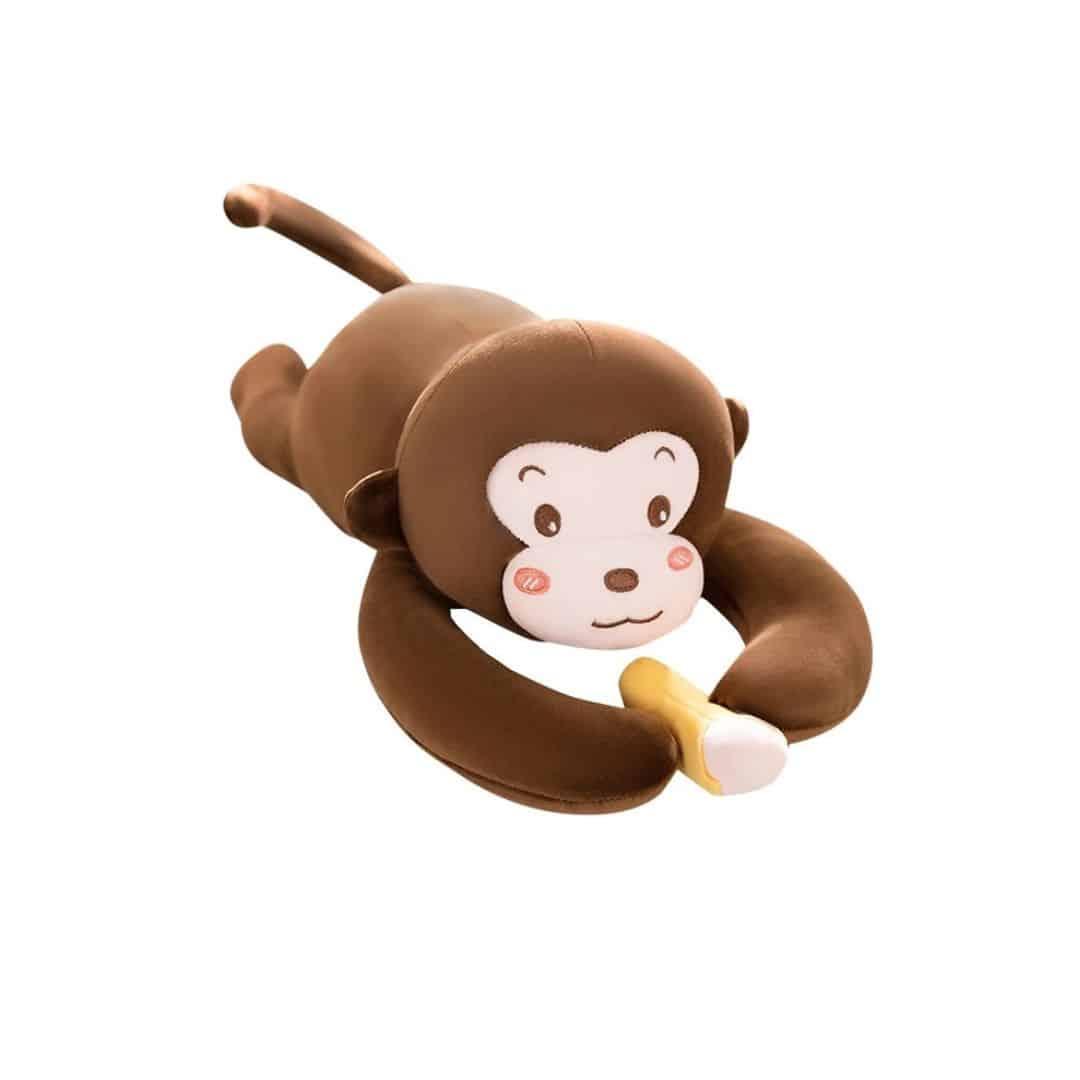 Long-Armed Monkey Stuffed Animal