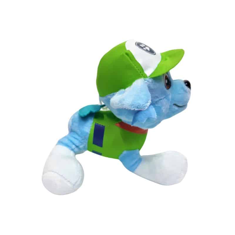 PAW Patrol Rocky Plush Toy