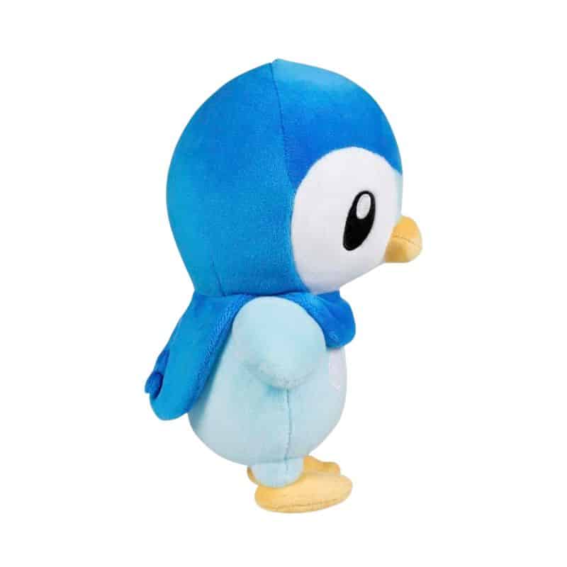 Pokémon Piplup Plush Toy