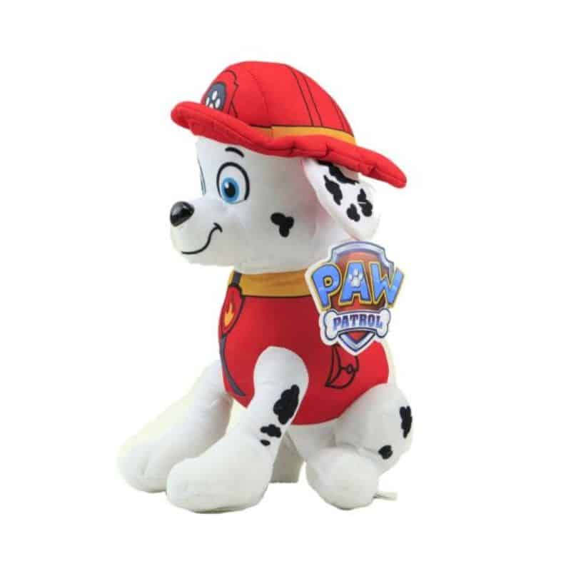 PAW Patrol Marshall Plush Toy