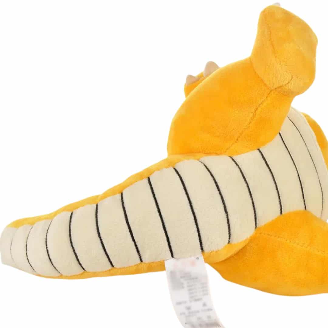 Pokémon Dragonite Plush Toy