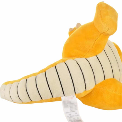 Pokémon Dragonite Plush Toy