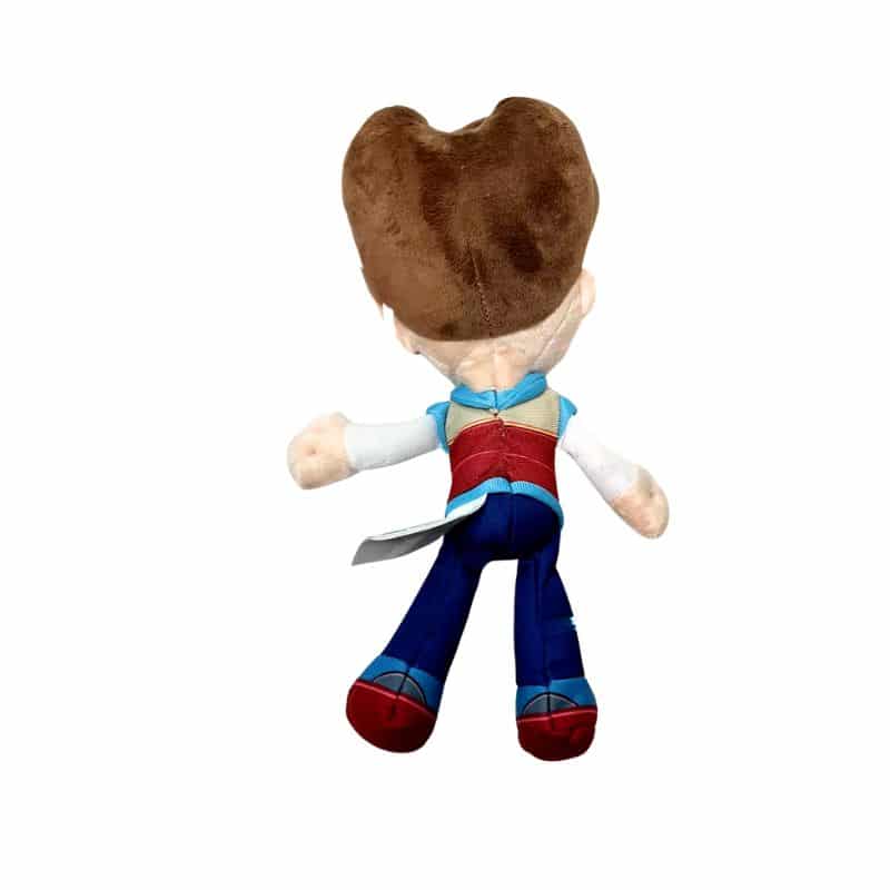 PAW Patrol Ryder Plush Toy