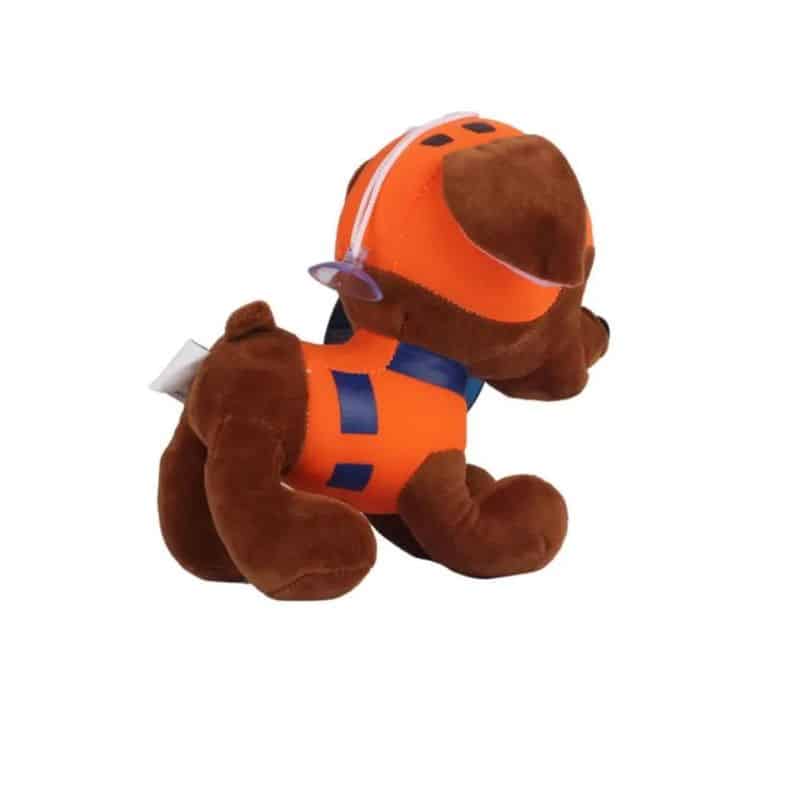 PAW Patrol Zuma Plush Toy
