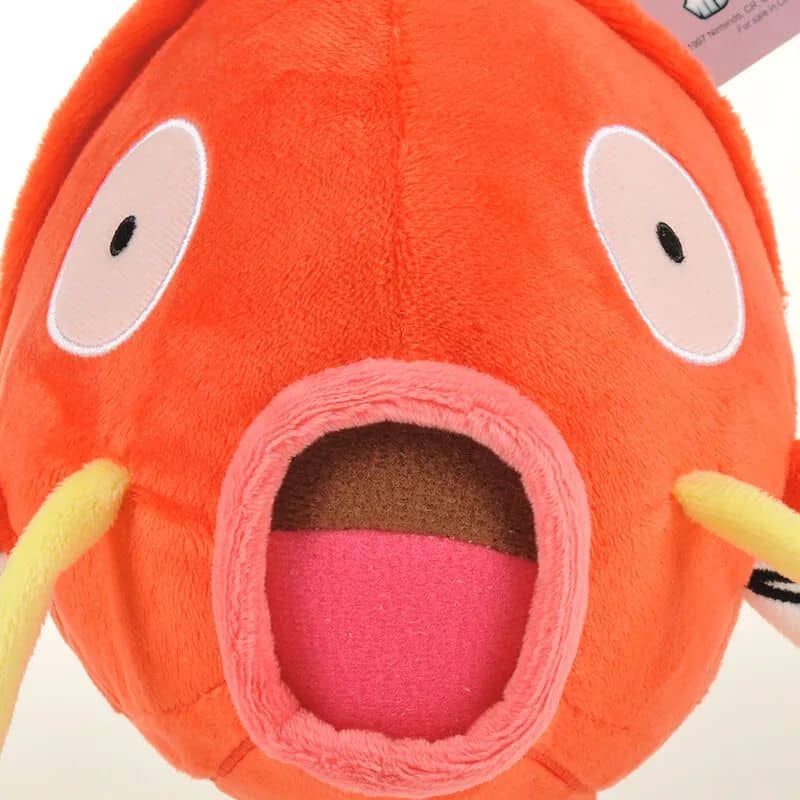 Pokémon Magikarp Plush Toy