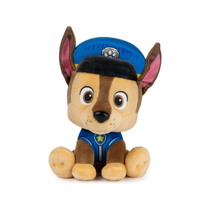 PAW Patrol Chase Plush Toy
