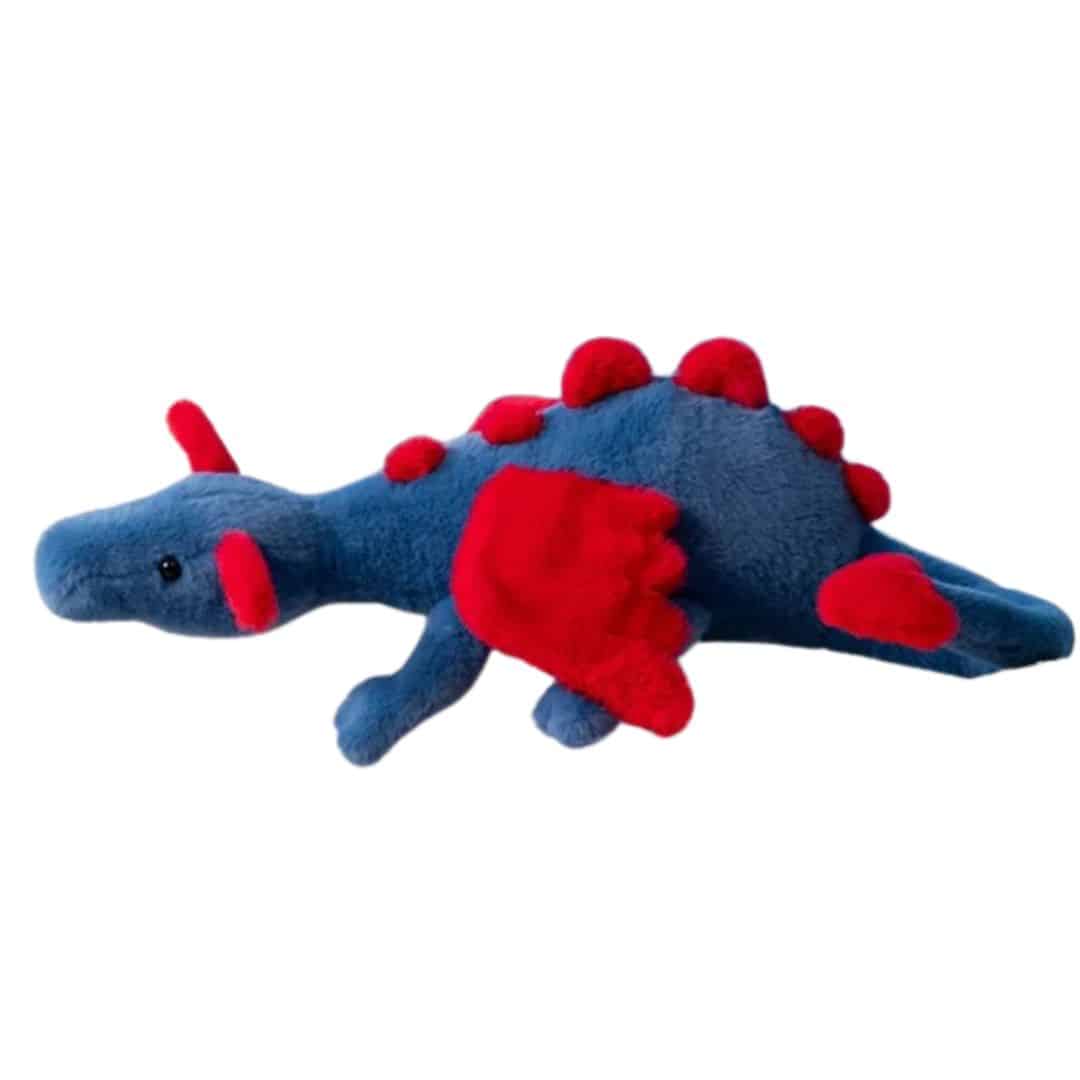 Flying Dragon Plush Toy