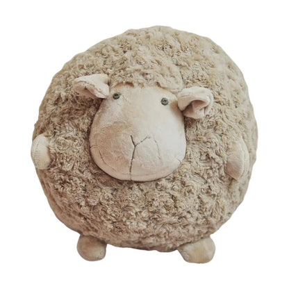 Sheep Stuffed Animal - Decorative