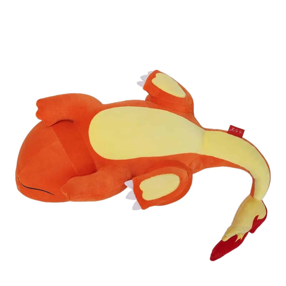 Pokémon Charmeleon Dragon Plush Toy
