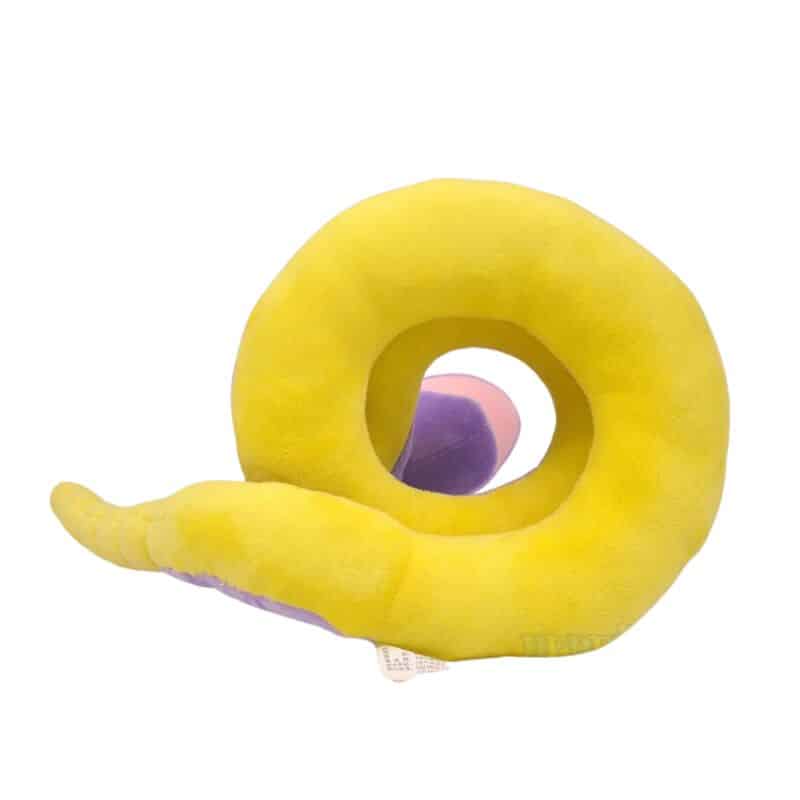 Pokémon Ekans Plush Toy