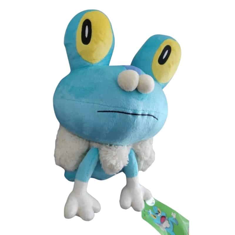 Pokémon Froakie Plush Toy