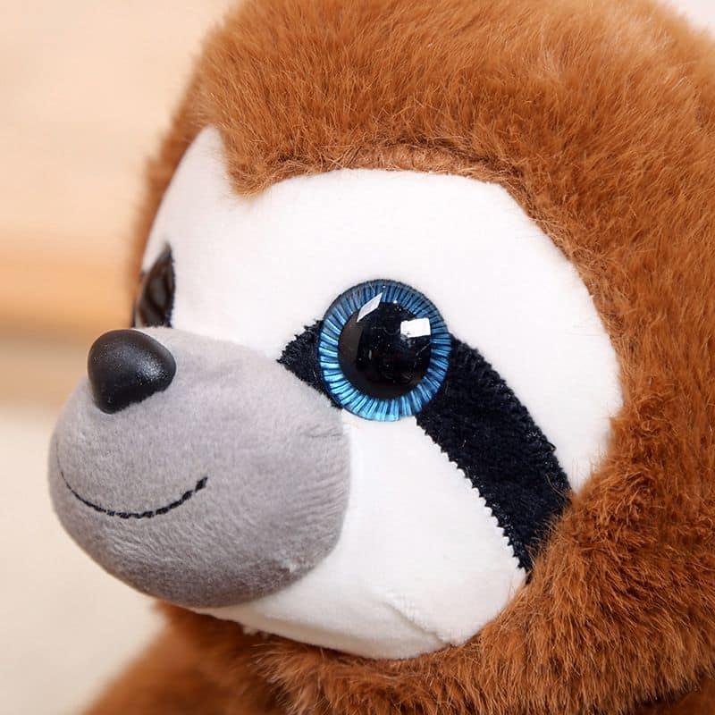 Sloth Stuffed Animal