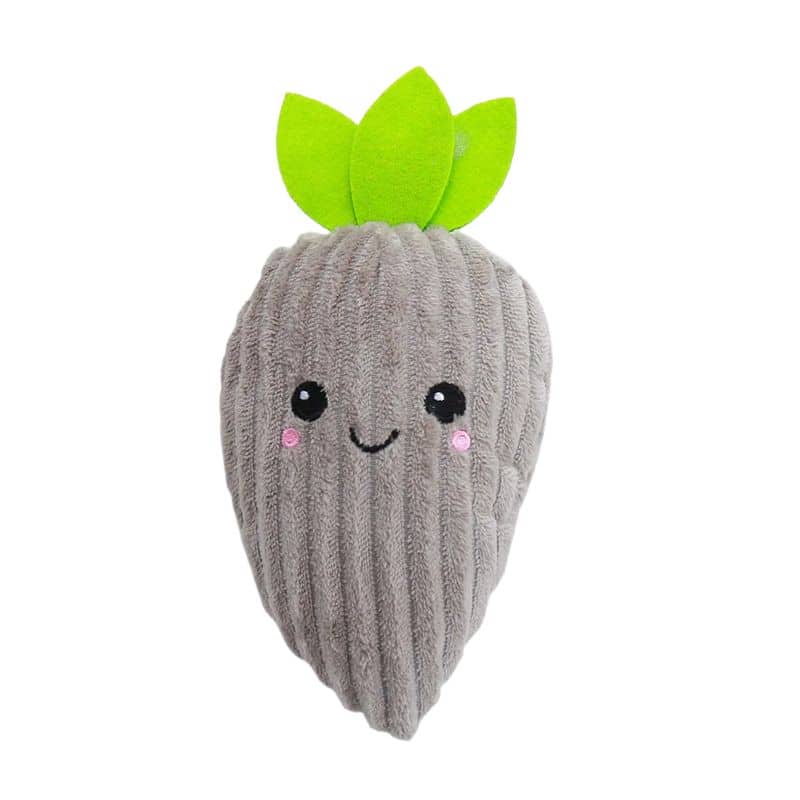 Carrot Plush Toy