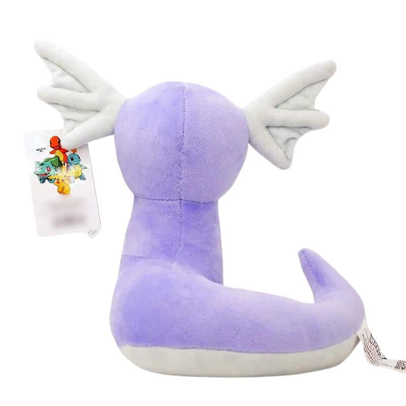 Pokémon Dratini Plush Toy