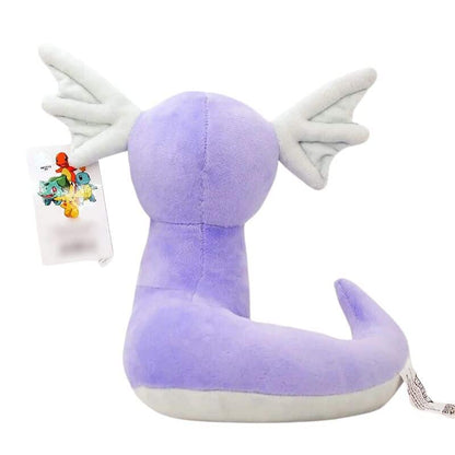 Pokémon Dratini Plush Toy