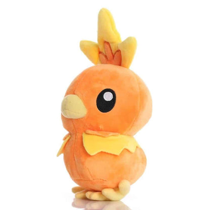 Pokémon Torchic Plush Toy