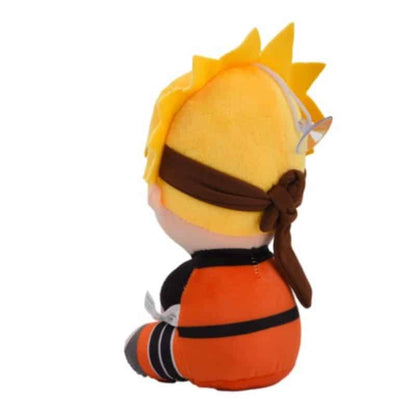 Naruto Plush Toy