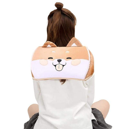 Shiba Inu Plush Plush Accessory