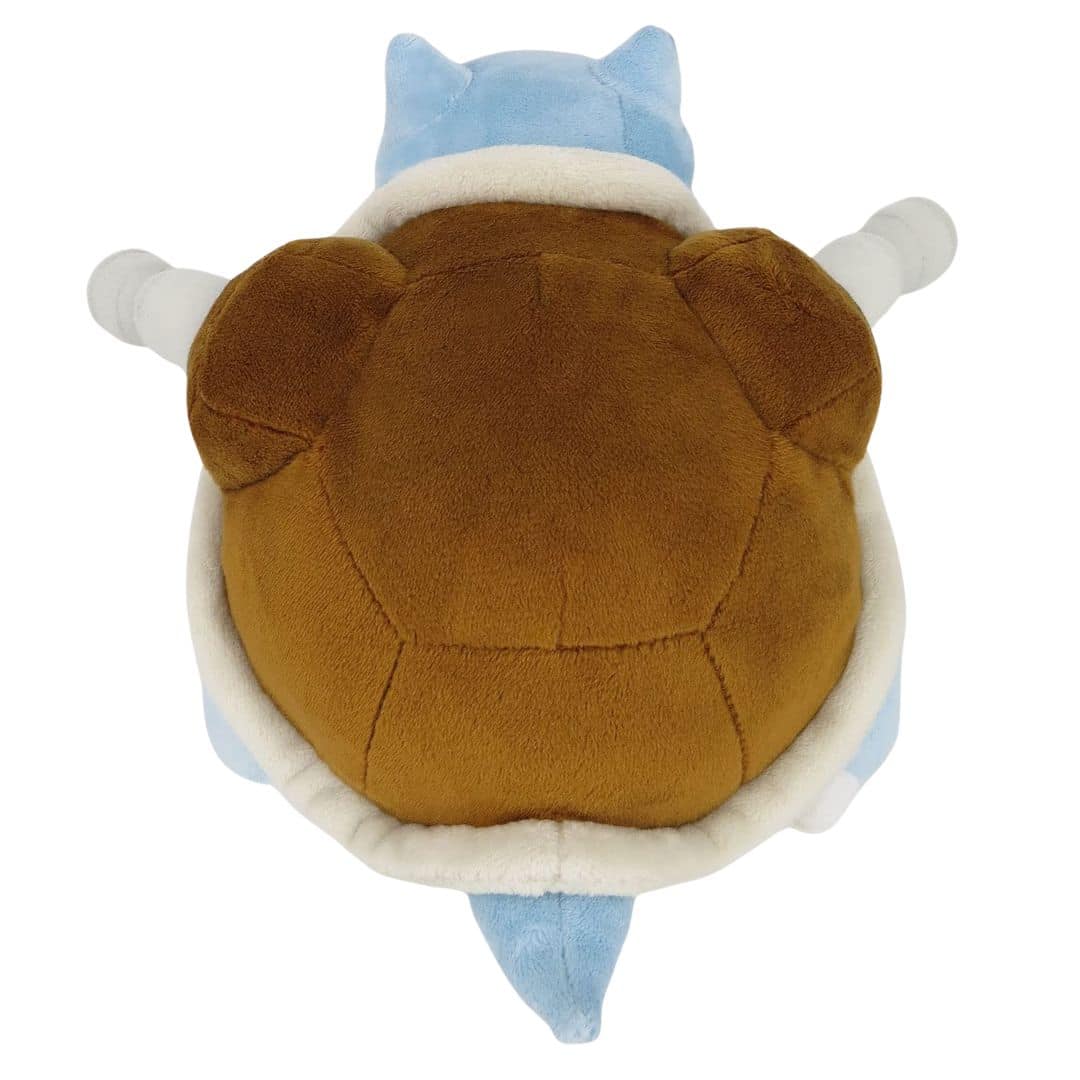 Pokémon Blastoise Plush Toy