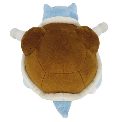 Pokémon Blastoise Plush Toy