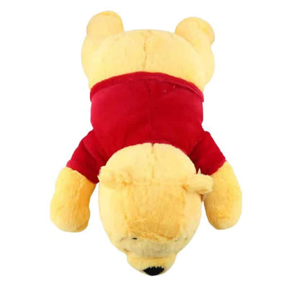 Winnie the Pooh Plush Toy - Lying Down