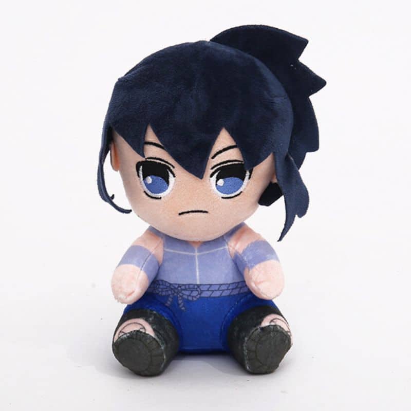 Naruto Hinata Plush Toy