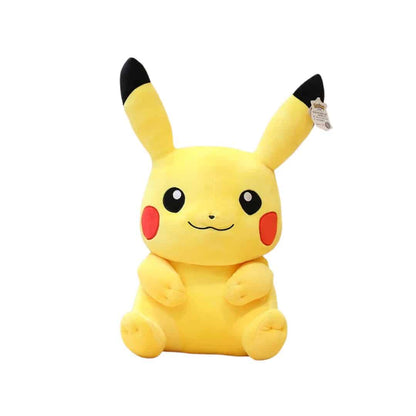 Pokémon Pikachu Plush Toy