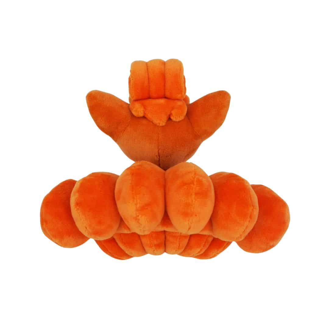 Pokémon Vulpix Plush Toy