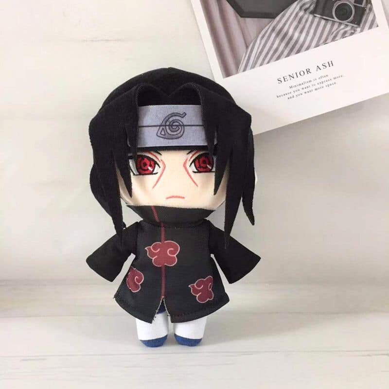 Naruto Itachi Plush Toy