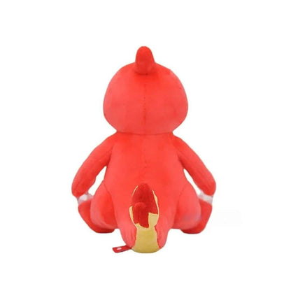Pokémon Charmeleon Plush Toy