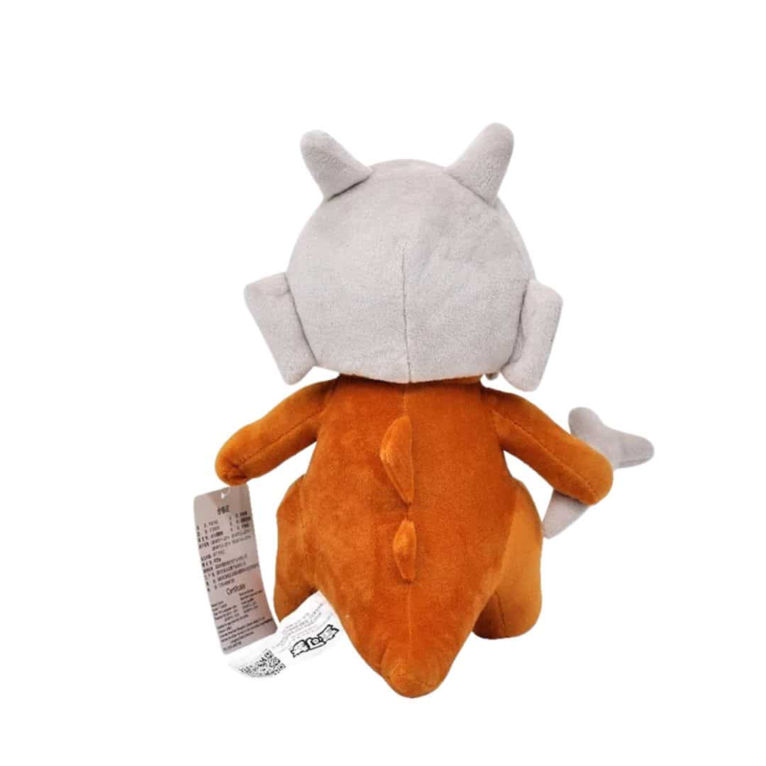 Pokémon Cubone Plush Toy