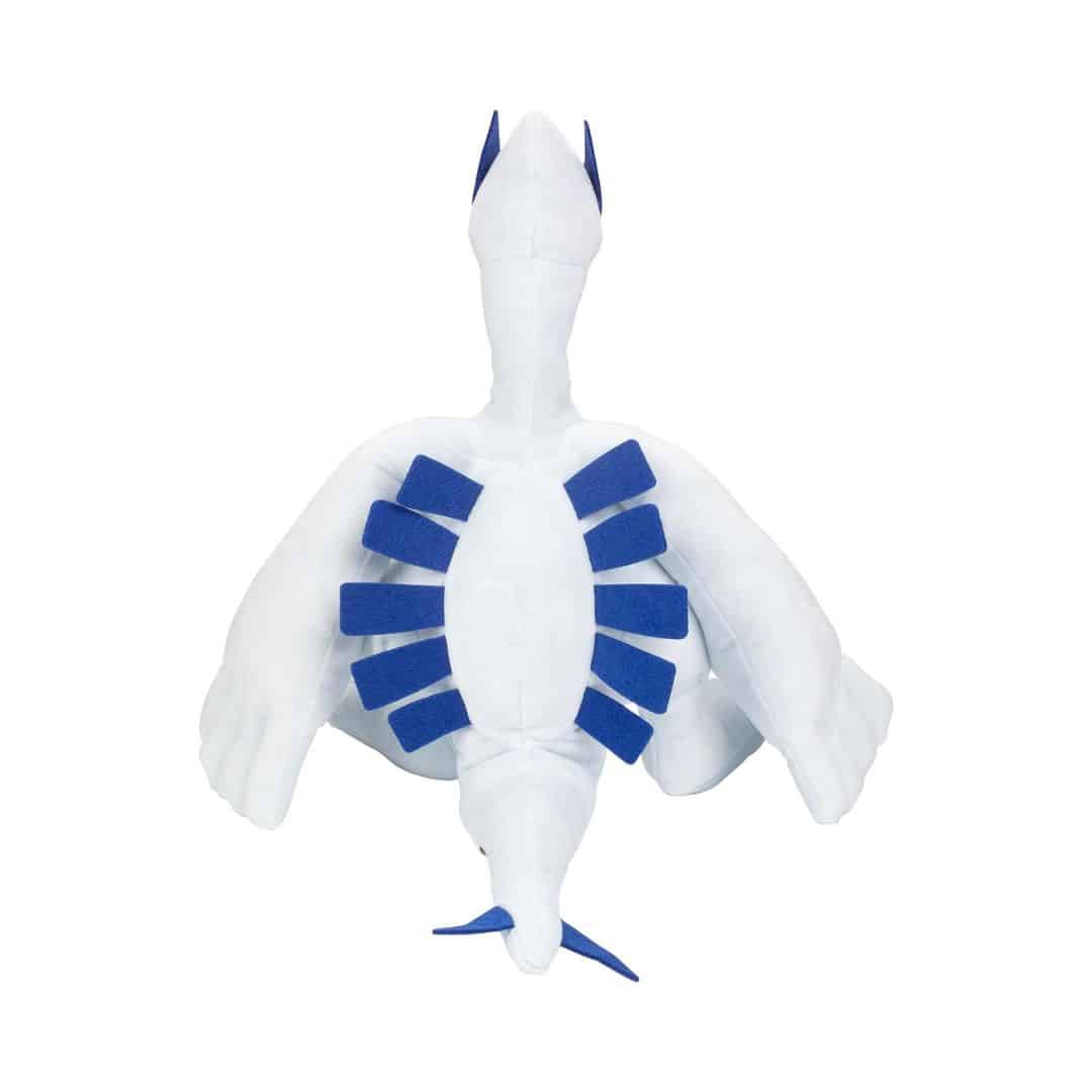 Pokémon Lugia Plush Toy