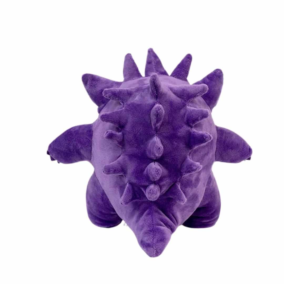 Pokémon Gengar Plush Toy