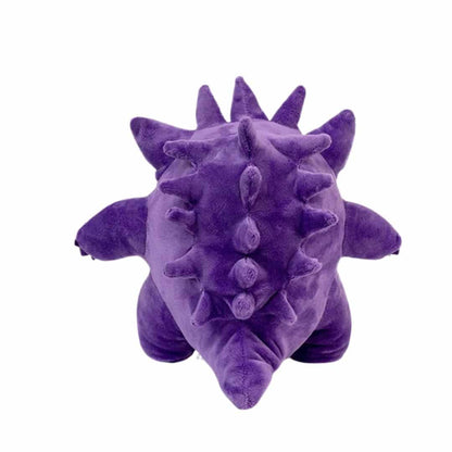 Pokémon Gengar Plush Toy