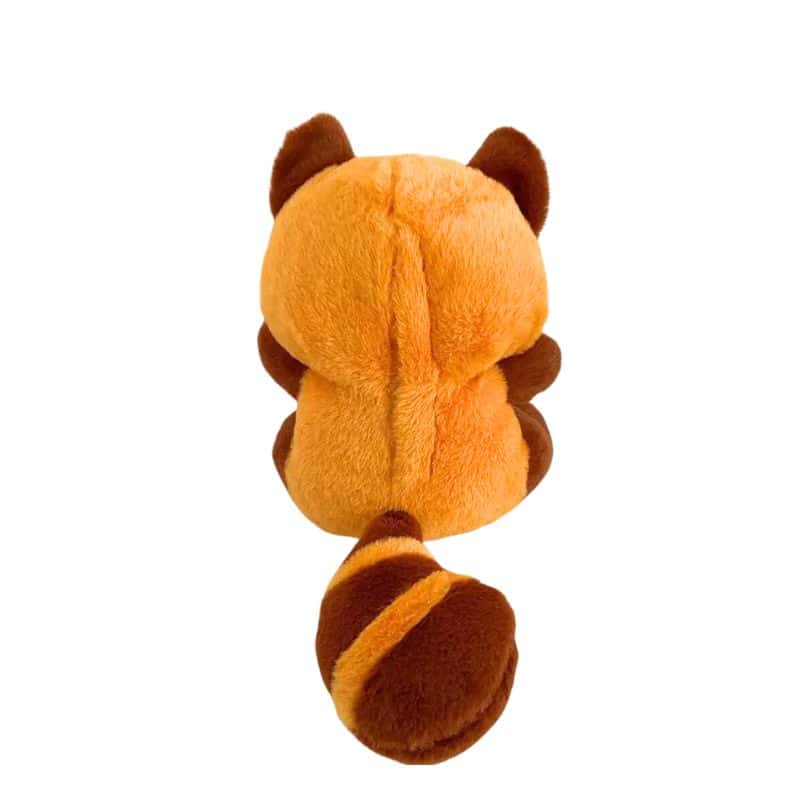 Red Panda Plush Toy