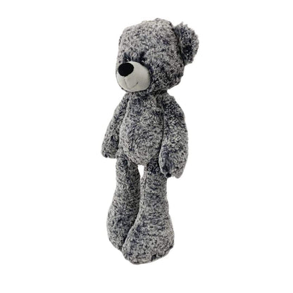 Bear Stuffed Animal - Black