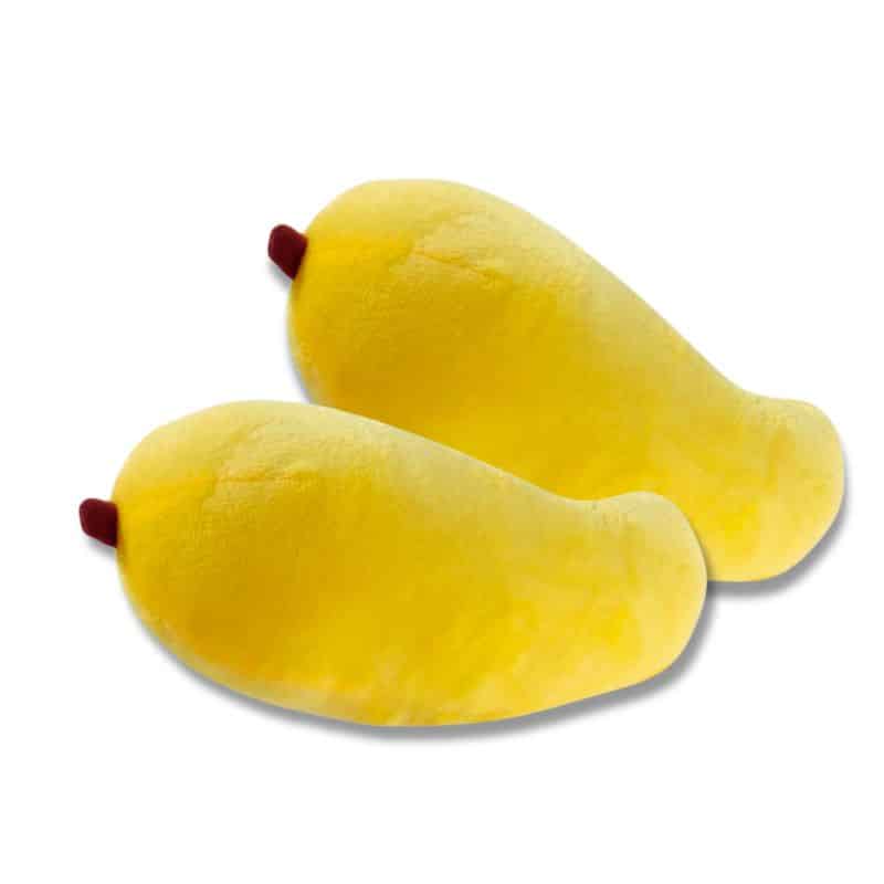 Mango Plush Toy