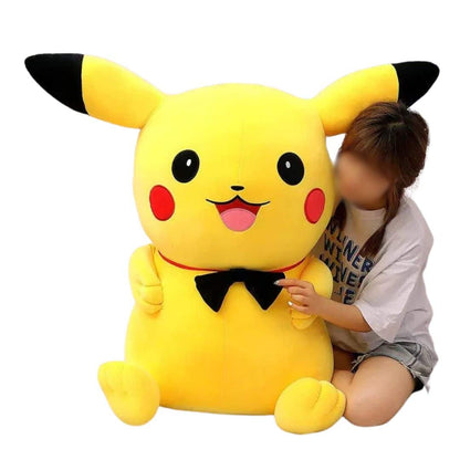 Pikachu Plush Toy