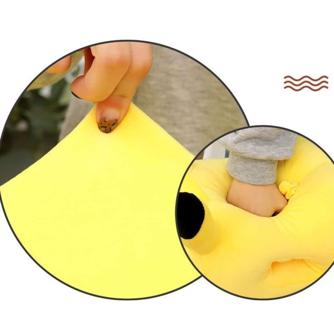 Pikachu Plush Hand Warmer