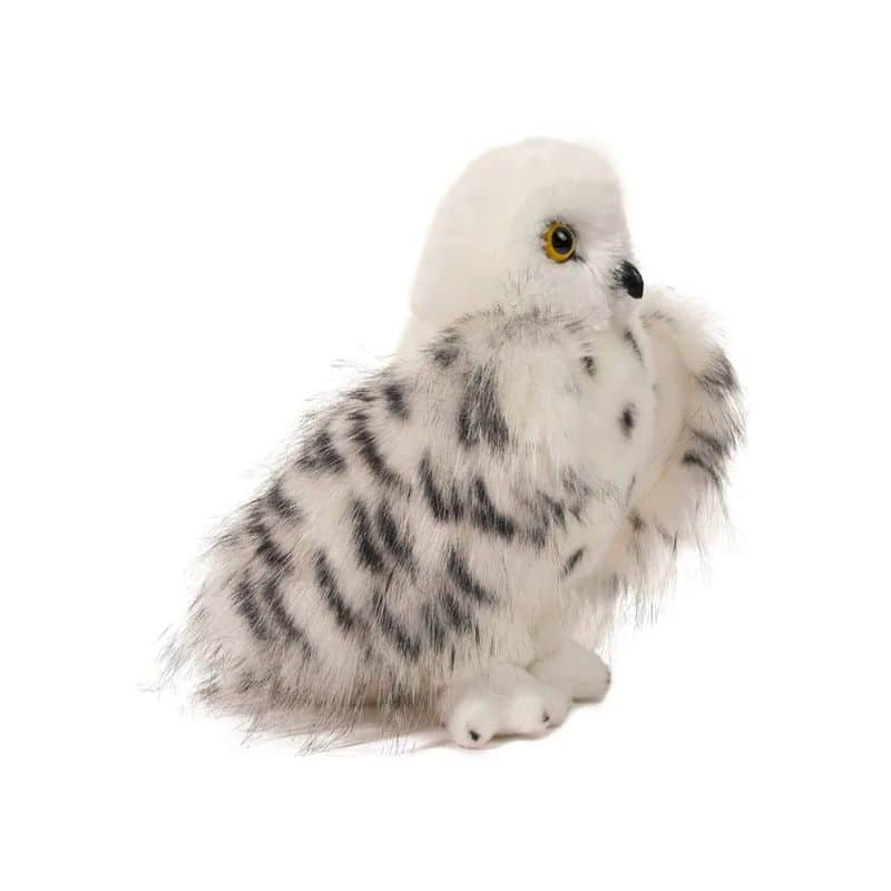 Harry Potter Hedwig Plush Toy