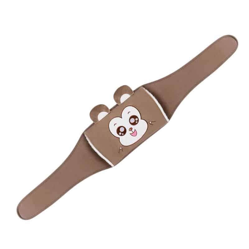 Monkey Plush Plush Accessory
