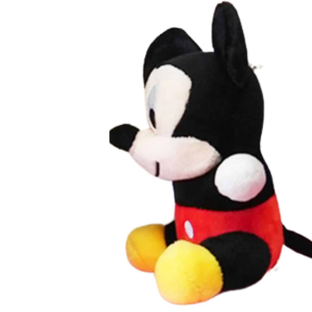 Mickey Plush Toy