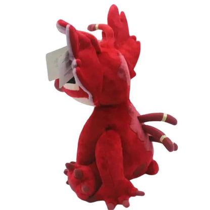 Stitch Plush Toy - Red