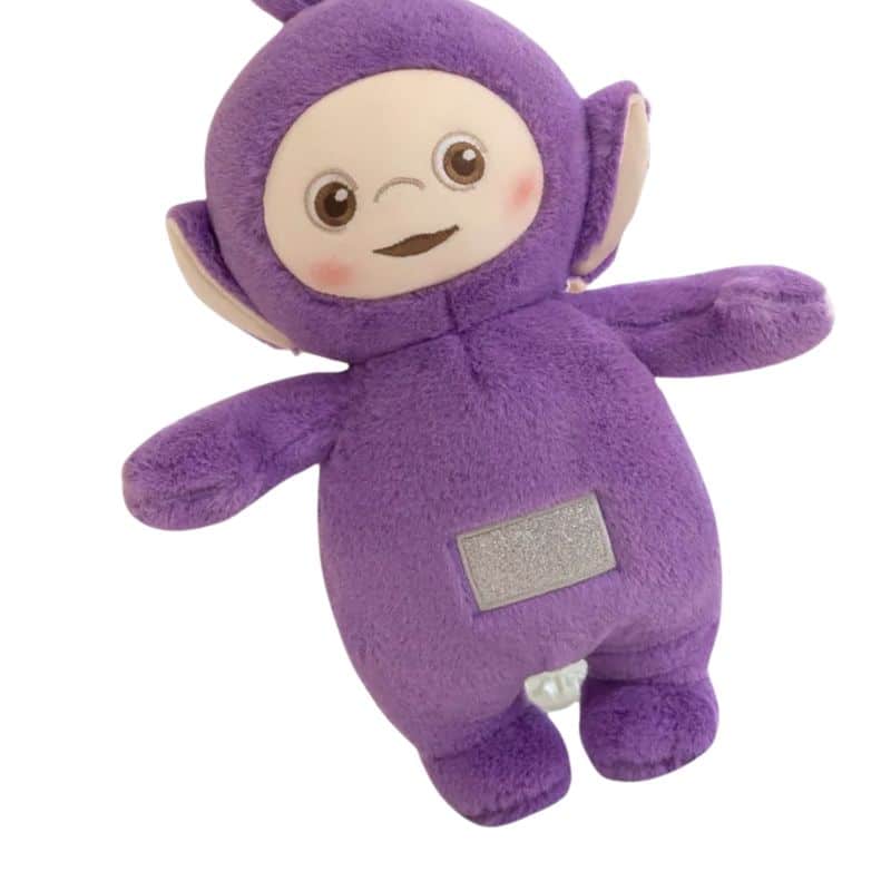 Teletubbies Tinky Winky Plush Toy