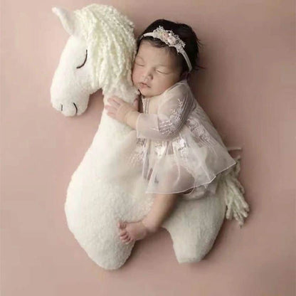 Horse Stuffed Animal