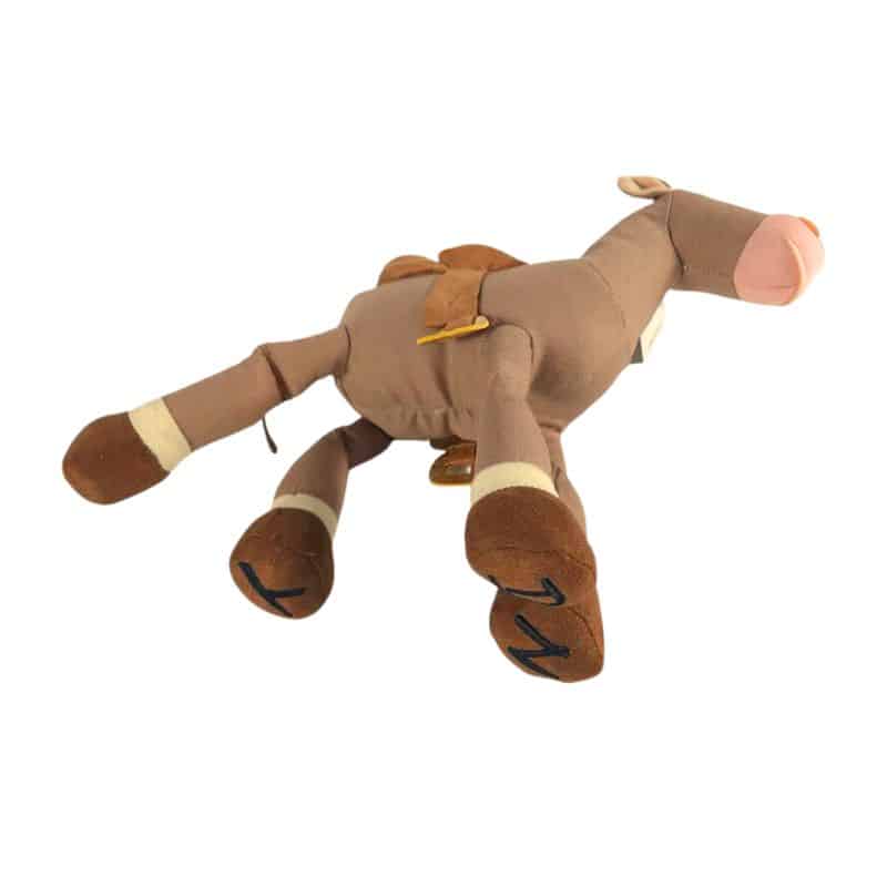 Toy Story Bullseye Plush Toy
