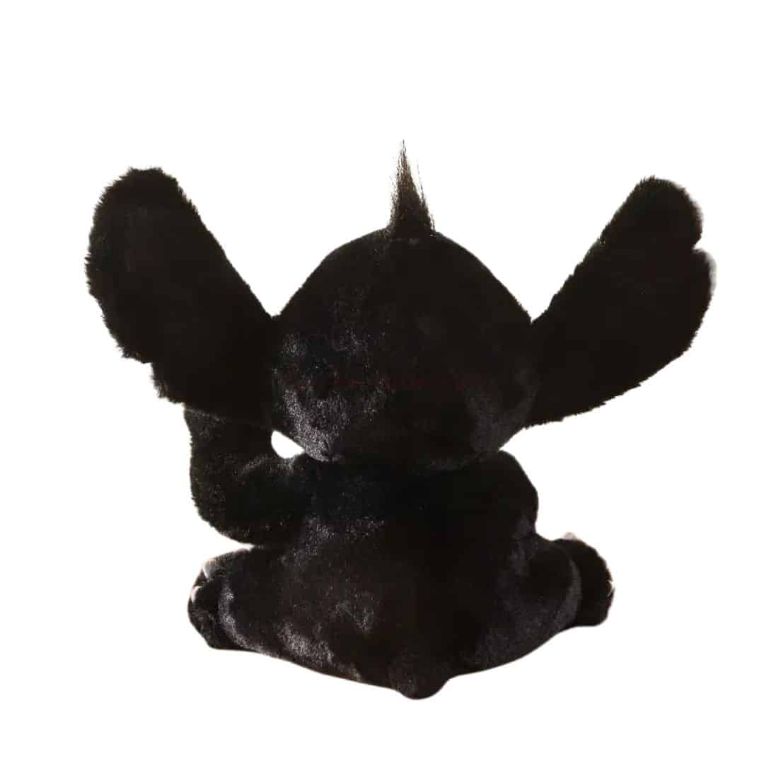 Stitch Plush Toy - Black