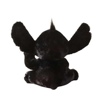 Stitch Plush Toy - Black