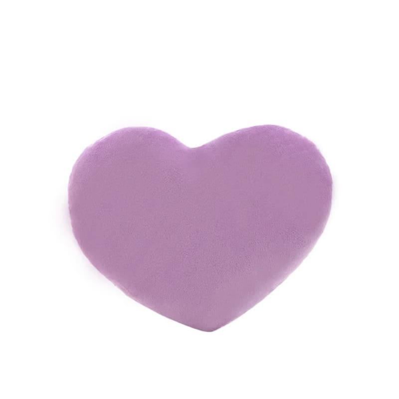 Valentine's Day Plush Toy - Heart-Shaped